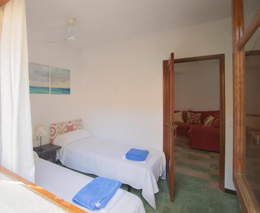 Cami De La Victoria Villa Alcudia  Exterior photo
