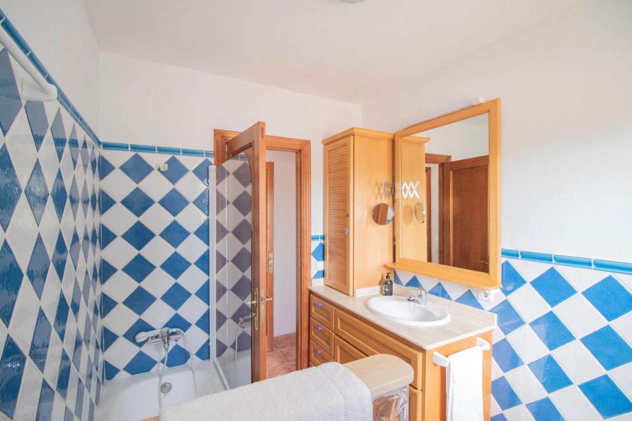 Cami De La Victoria Villa Alcudia  Exterior photo